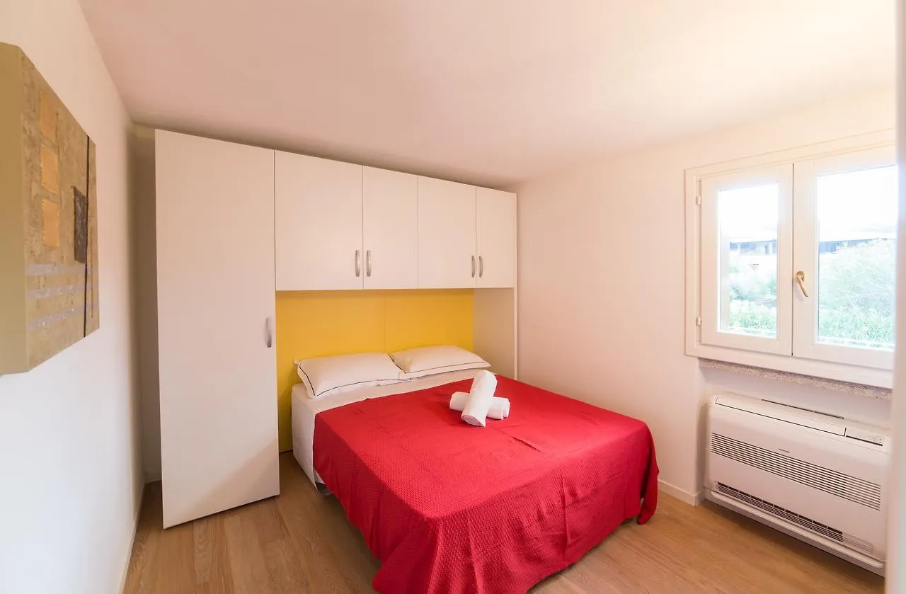 Residenze Dei Fiori Villa Porto Rotondo